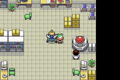 pokemon unova emerald