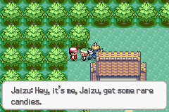 pokemon unova emerald
