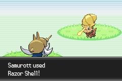 pokemon unova emerald