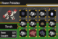 pokemon unova emerald