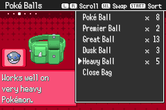 pokemon unova emerald