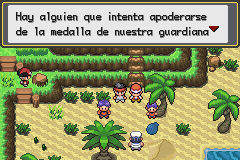 pokemon black dark