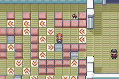 pokemon morado oscuro