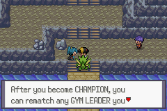 pokemon heart and soul