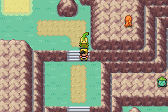 pokemon heart and soul