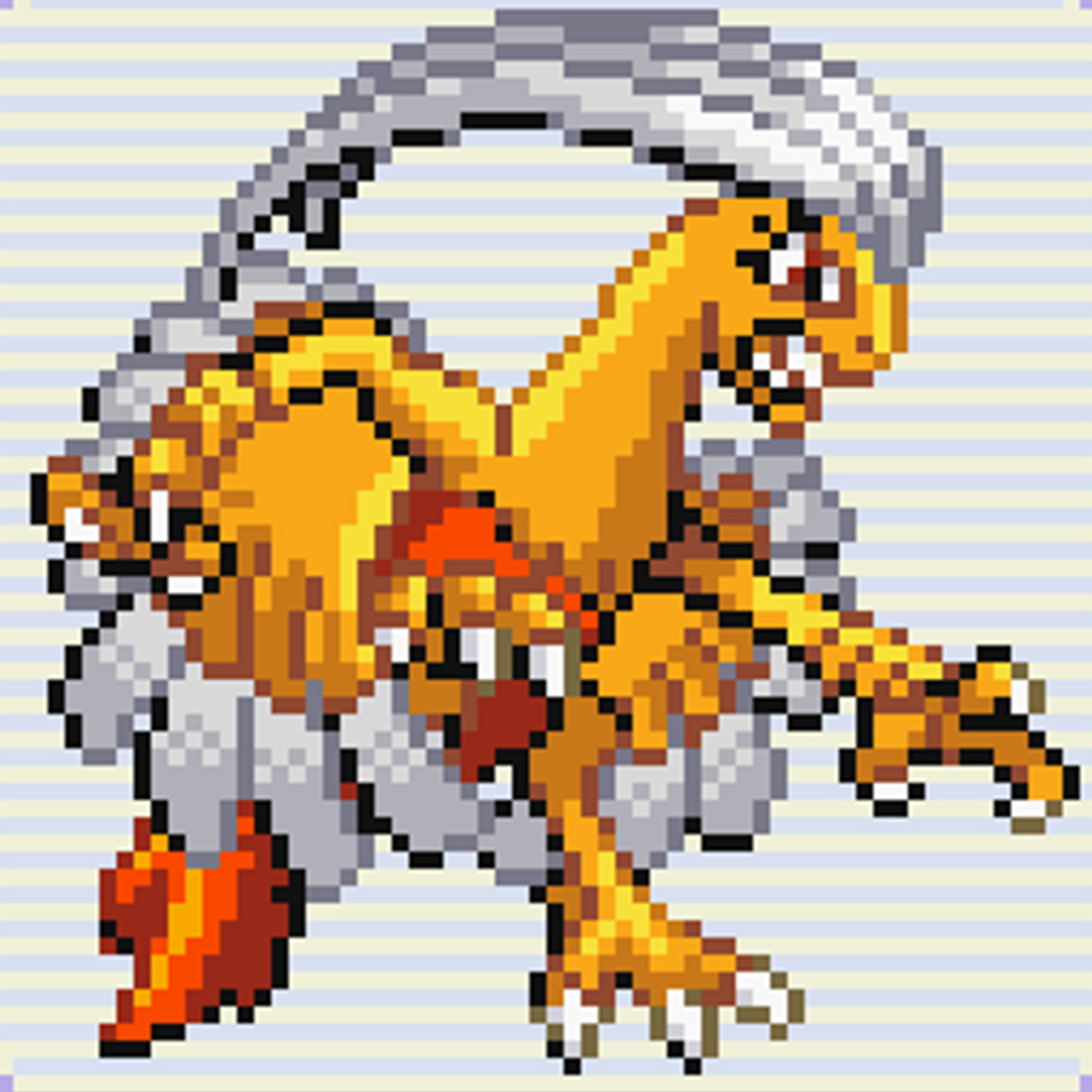 pokemon battle fire download