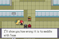 pokemon heart and soul