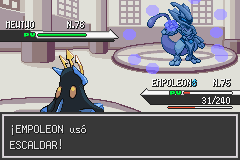 pokemon eclat pourpre