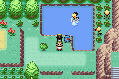 pokemon heart and soul