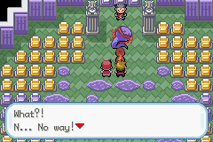 pokemon adventure red chapter