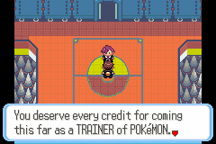 pokemon battle fire