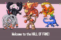 pokemon battle fire