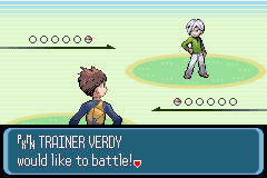 pokemon battle fire gba