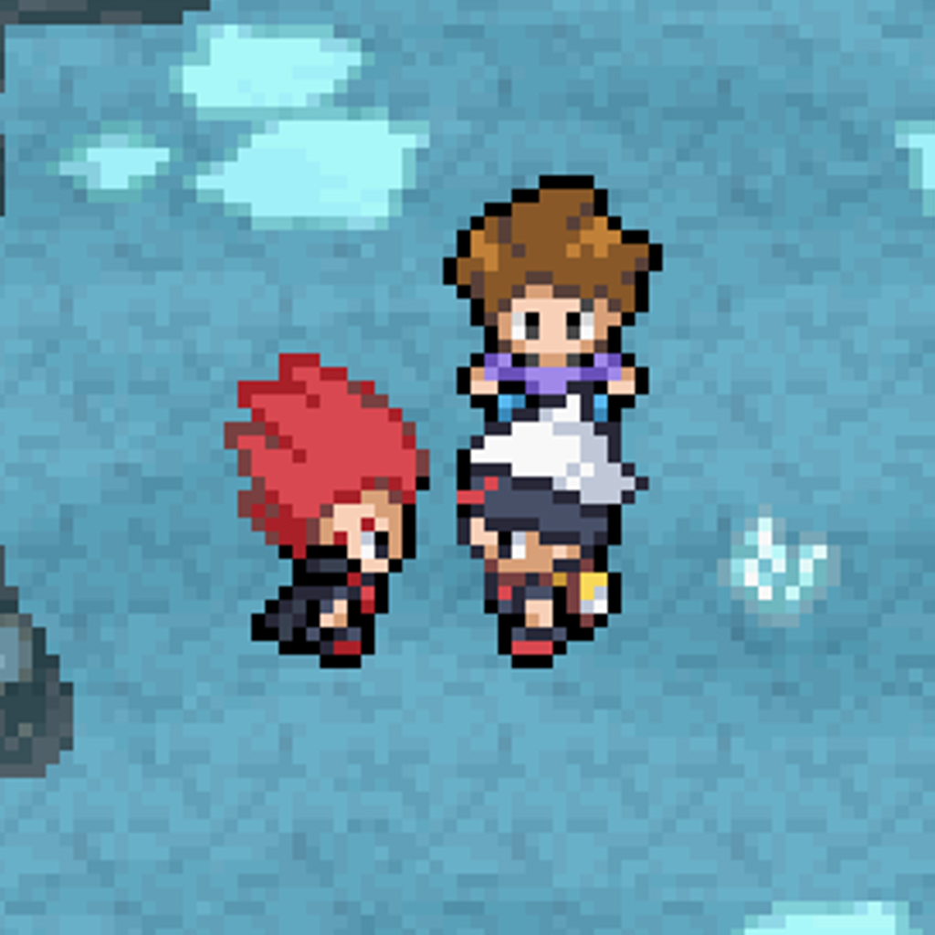 pokemon blue legend download