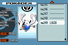 pokemon crystal shards