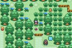 pokemon darkblue