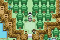 pokemon dark blue gba