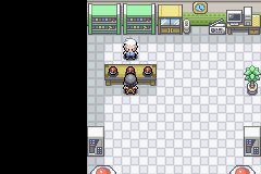 pokemon dark cry the legend of giratina