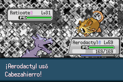 pokemon morado oscuro