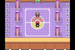 pokemon morado oscuro