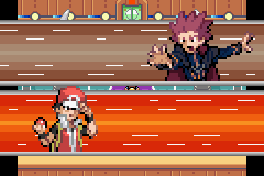 pokemon morado oscuro