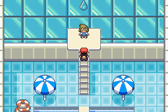 pokemon morado oscuro