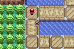 pokemon morado oscuro