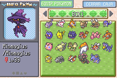 pokemon morado oscuro