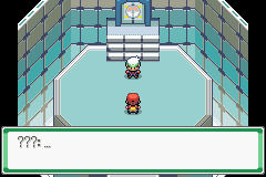 pokemon esmeralda recargado vs red