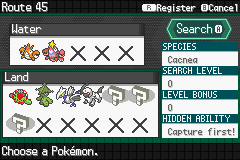 pokemon gs chronicles