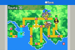 pokemon gs chronicles