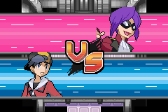 pokemon gs chronicles