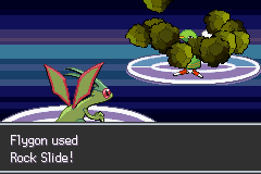 pokemon gs chronicles