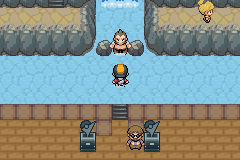 pokemon gs chronicles