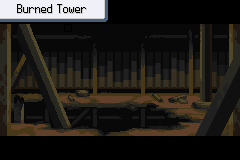 pokemon gs chronicles