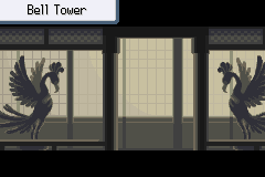 pokemon gs chronicles