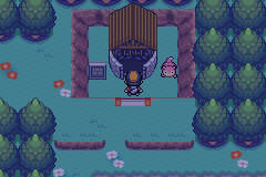 pokemon gs chronicles