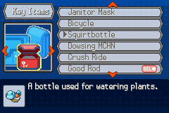 pokemon gs chronicles