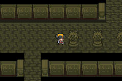 pokemon gs chronicles