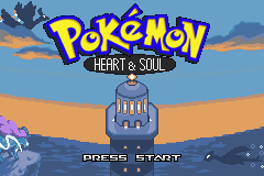 pokemon heart and soul gba