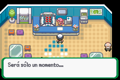 pokemon hoenn adventures