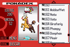 pokemon hoenn adventures