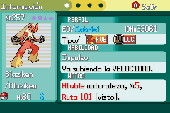 pokemon hoenn adventures gba