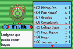 pokemon hoenn adventures