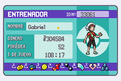 pokemon hoenn adventures