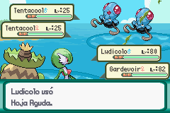 pokemon hoenn adventures