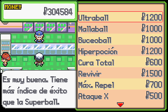 pokemon hoenn adventures