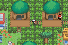pokemon hyper emerald