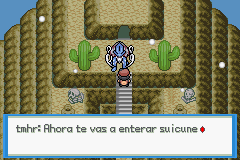 pokemon keyra