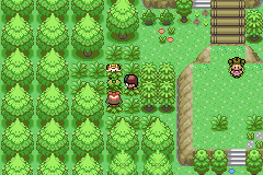 pokemon keyra